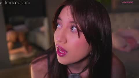 Hanna franco online show from 03/09/25, 08:10