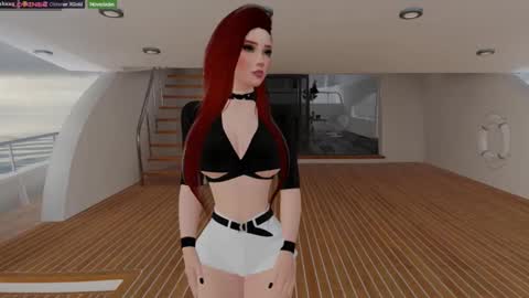 Hannah online show from 01/13/26, 05:40