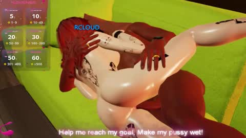 Hannah online show from 03/07/26, 11:29