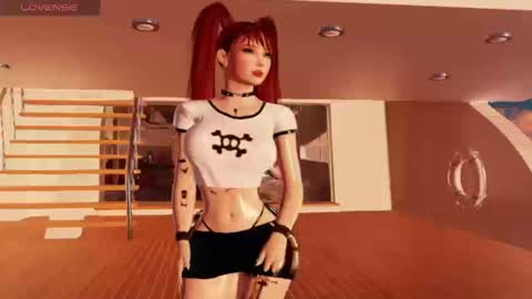 Hannah online show from 03/13/26, 09:54