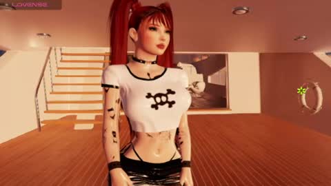 Hannah online show from 03/14/26, 10:59