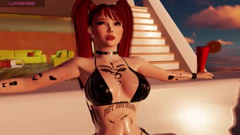 Hannah online show from 03/16/26, 07:29