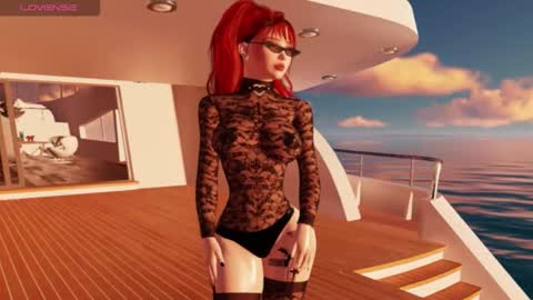 Hannah online show from 03/18/26, 06:11