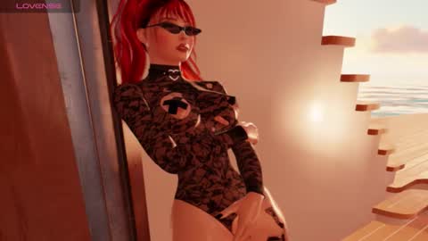 Hannah online show from 03/21/26, 06:22