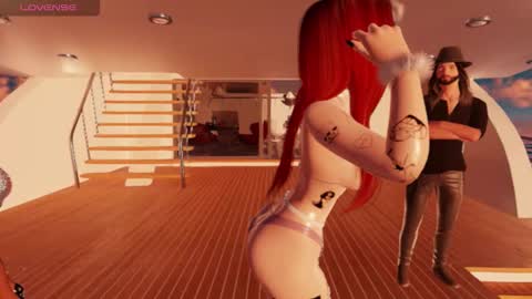 Hannah online show from 03/27/26, 11:04