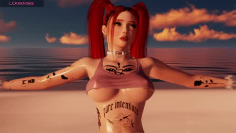 Hannah online show from 03/30/26, 09:05