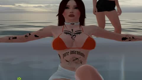 Hannah online show from 05/17/26, 11:56