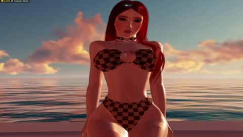 Hannah online show from 07/02/26, 05:08