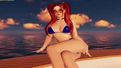 Hannah online show from 07/13/26, 05:38