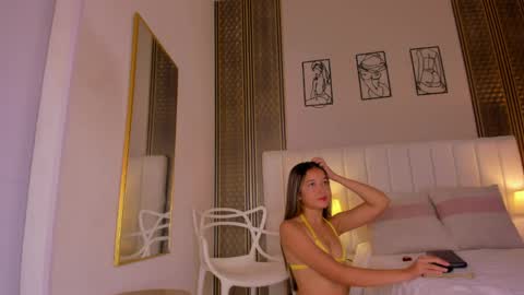 IM HANNAH online show from 05/18/26, 11:27