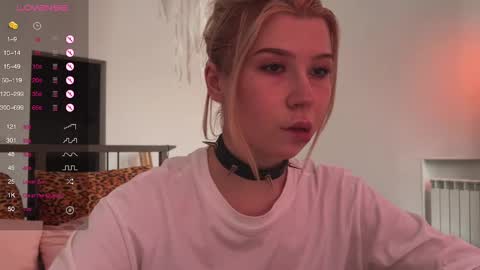 Hannah Allin online show from 01/22/25, 01:00