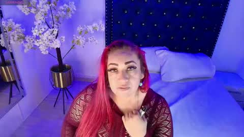 Hannah  online show from 02/02/26, 03:44