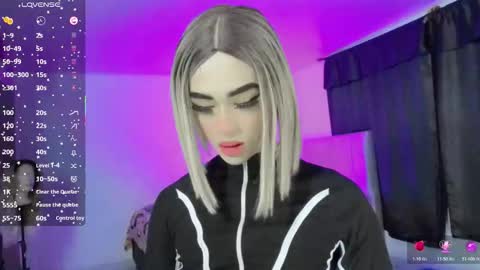 hannah backers online show from 11/26/25, 04:57