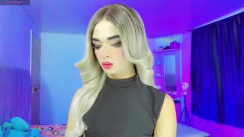 hannah backers online show from 12/21/25, 05:03