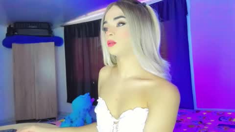 hannah backers online show from 01/11/26, 08:47