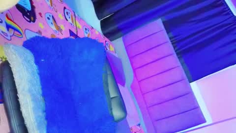 hannah backers online show from 02/11/26, 05:23