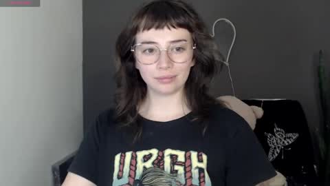 HannahHexx online show from 03/25/26, 04:29