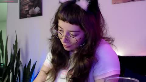 HannahHexx online show from 05/21/26, 01:56