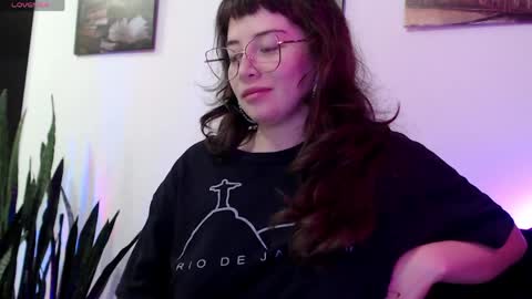 HannahHexx online show from 05/27/26, 01:57