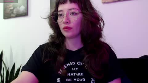 HannahHexx online show from 05/28/26, 03:04