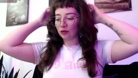 HannahHexx online show from 05/29/26, 03:37