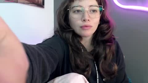HannahHexx online show from 06/03/26, 03:53
