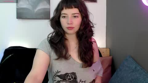HannahHexx online show from 06/04/26, 02:28