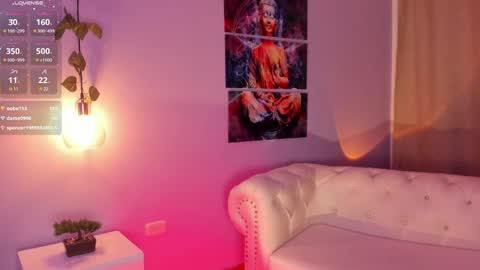 Hannah online show from 02/18/25, 11:11