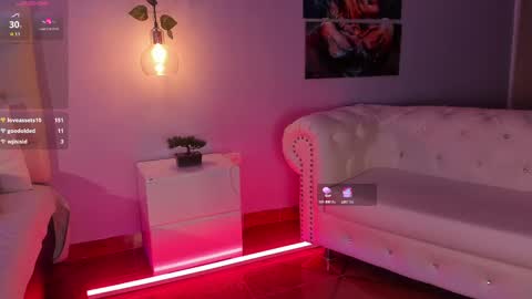 Hannah online show from 02/22/25, 10:07