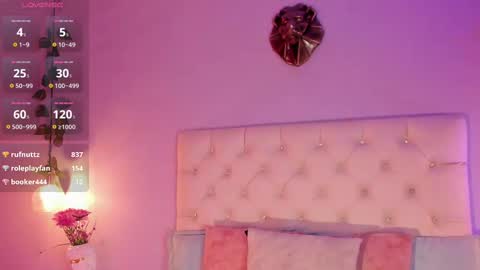 Hannah online show from 02/23/25, 05:39