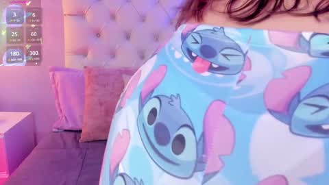 Hannah online show from 03/01/25, 04:58