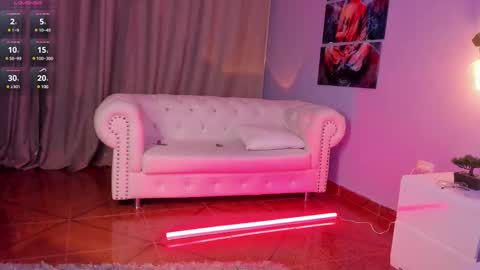 Hannah online show from 03/05/25, 04:34