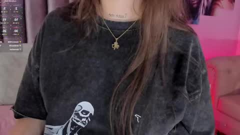 Hannah online show from 03/10/25, 05:22