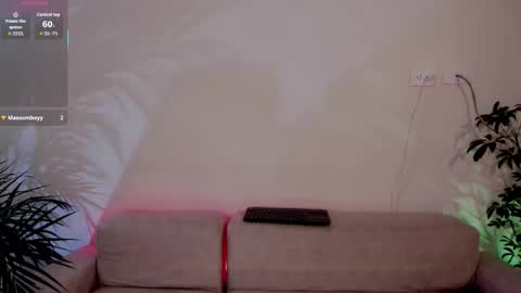 Hannah online show from 10/01/25, 08:48