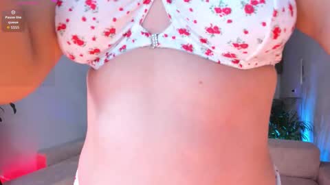 Hannah online show from 11/07/25, 03:06