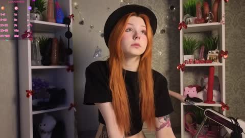 Snapshot of hannah_lourens chatting on 12/20/24, 11:54 Hannah new hot videos in bio online show from 12/20/24, 11:54