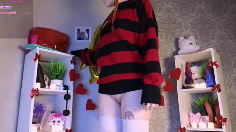 Snapshot of hannah_lourens chatting on 02/13/25, 02:31 Hannah new hot videos in bio online show from 02/13/25, 02:31