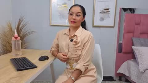 Maira online show from 03/08/26, 08:12