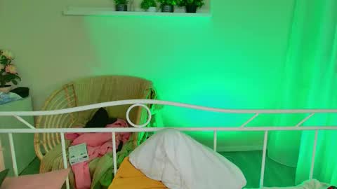 Kamila online show from 01/06/26, 02:48