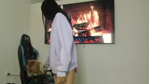 Hannah online show from 08/01/26, 09:35