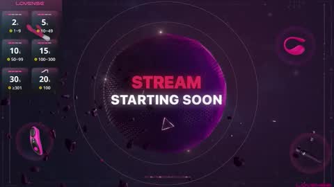 hannahcd57 online show from 05/18/26, 12:55