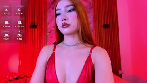 Hanna online show from 07/15/26, 03:01