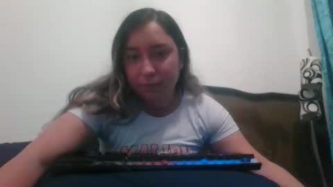 hannahevans2 online show from 11/06/25, 11:59