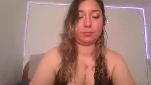 hannahevans2 online show from 01/19/26, 02:43