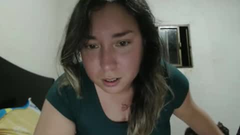 hannahevans2 online show from 03/21/26, 12:37