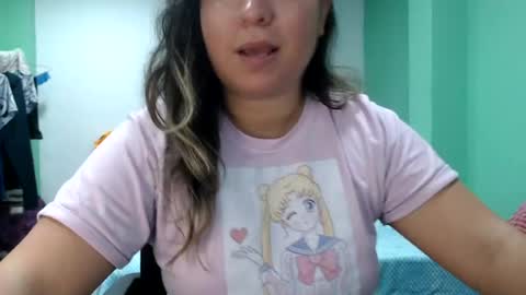 hannahevans2 online show from 07/02/26, 03:40