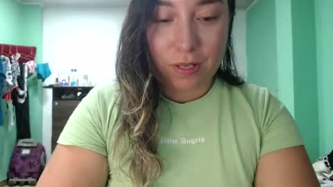 hannahevans2 online show from 07/09/26, 07:18