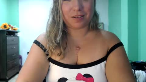 hannahevans2 online show from 07/16/26, 03:56