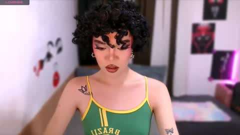 HANNAH online show from 04/10/26, 11:48