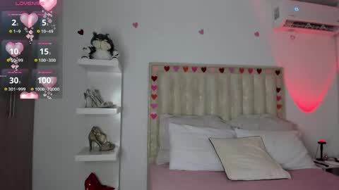 HANNAH GREENN - follow me online show from 04/14/26, 01:55